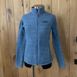 Women's Patagonia better sweater